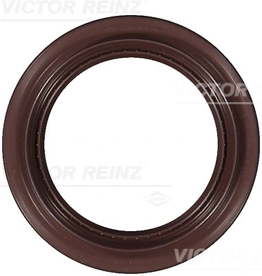 Shaft Seal, crankshaft